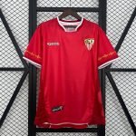 Sevilla FC 2003-2004 Auswärtstrikot