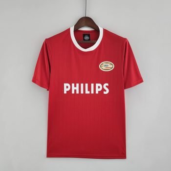 PSV Eindhoven 1988 - 1989 Heimtrikot