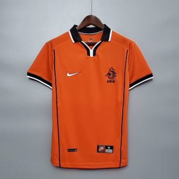 Niederlande 1998 Heimtrikot