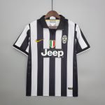 Juventus 2014 - 2015 Heimtrikot