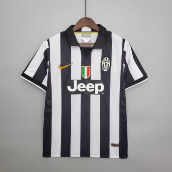 Juventus 2014 - 2015 Heimtrikot