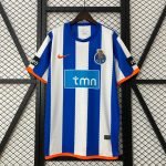 Porto 2010-2011 Heimtrikot