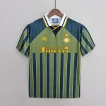 Inter Milan 1995 - 1996 Auswärtstrikot
