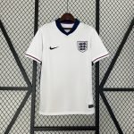 England EM 2024 Heimtrikot