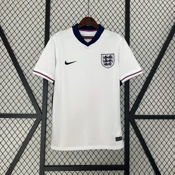 England EM 2024 Heimtrikot