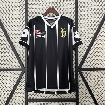 Juventus 1998–1999 3.Trikot