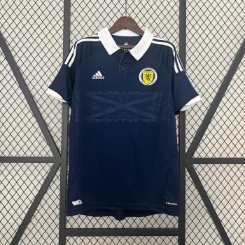 Schottland 2013–2014 Heimtrikot