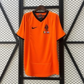 Niederlande 2000 Heimtrikot