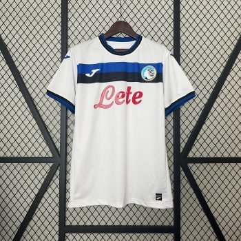 Atalanta 2024–2025 Auswärtstrikot