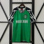 Nigeria 1994 Heimtrikot
