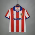 Atletico Madrid 2014 - 2015 Heimtrikot