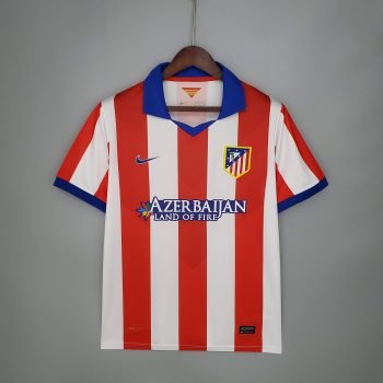 Atletico Madrid 2014 - 2015 Heimtrikot