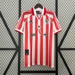 Athletic Bilbao 100 Jahre Jubiläumstrikot
