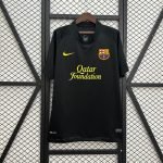 Barcelona 2011 - 2012 Auswärtstrikot