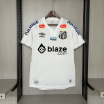 Santos 2024-2025 Heimtrikot