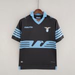 Lazio 2015 - 2016 Auswärtstrikot