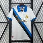 Inter Milan 1994-1995 Auswärtstrikot