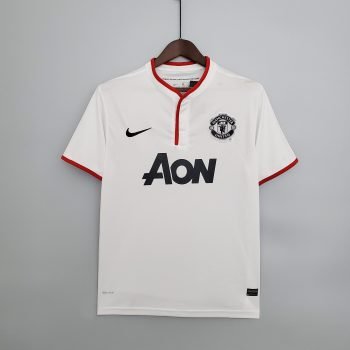 Manchester United 2013 - 2014 3. Trikot