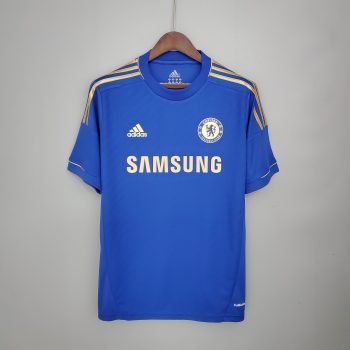 Chelsea 2012 - 2013 Heimtrikot