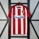 Atletico Madrid 2016-2017 Heimtrikot
