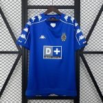Juventus 1999 - 2000 Auswärtstrikot