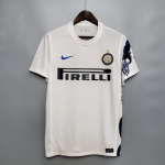 Inter Milan 2010 - 2011 Auswärtstrikot