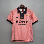 Juventus 1997 - 1998 3. Trikot