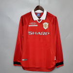 Manchester United 1999 - 2000 CHAMPIONS LEAGUE FINALE