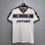 Parma 2002 - 2003 Auswärtstrikot