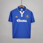 Chelsea 1996 - 1997 Heimtrikot