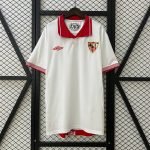 Sevilla FC 2012-2013 Heimtrikot