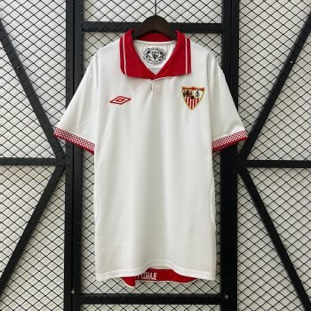 Sevilla FC 2012-2013 Heimtrikot