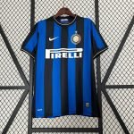 Inter Milan 2009 - 2010 Heimtrikot