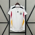 Deutschland 2006 Heimtrikot