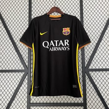 Barcelona 2013 - 2014 3. Trikot