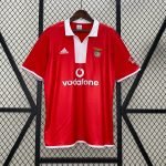 Benfica 2004–2005 Heimtrikot