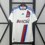 Olympique Lyonnais 2010–2011 Heimtrikot