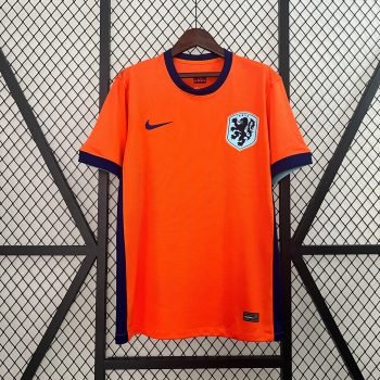 Niederlande 2024 Heimtrikot