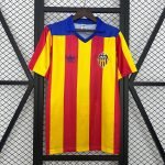 Valencia CF 1980-1981 Heimtrikot