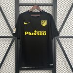 Atletico Madrid 2016-2017 Auswärtstrikot