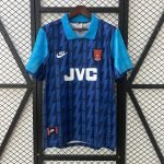 Arsenal 1994–1995 Auswärtstrikot