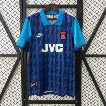 Arsenal 1994–1995 Auswärtstrikot