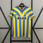 Málaga CF 1997–1998 Auswärtstrikot