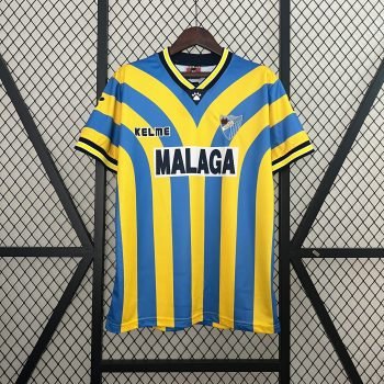 Málaga CF 1997–1998 Auswärtstrikot