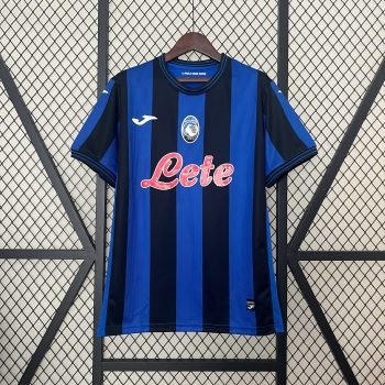 Atalanta 2024–2025 Heimtrikot
